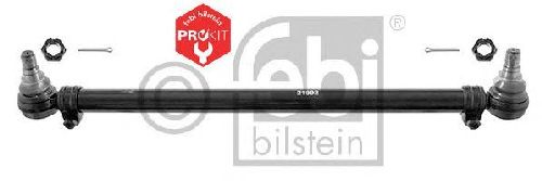 FEBI BILSTEIN 21992 - Centre Rod Assembly PROKIT