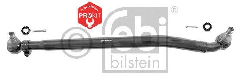 FEBI BILSTEIN 21993 - Centre Rod Assembly PROKIT