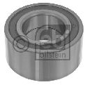 FEBI BILSTEIN 22004 - Wheel Bearing Front Axle left and right