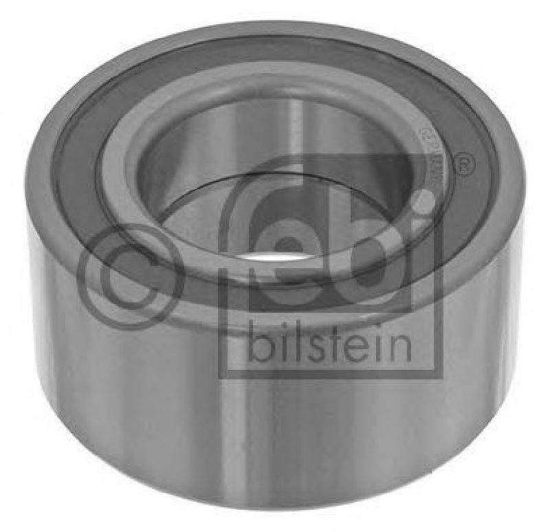 FEBI BILSTEIN 22004 - Wheel Bearing Front Axle left and right