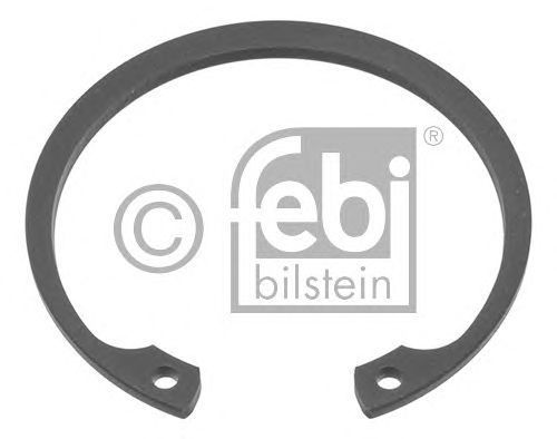 FEBI BILSTEIN 22005 - Circlip Front Axle