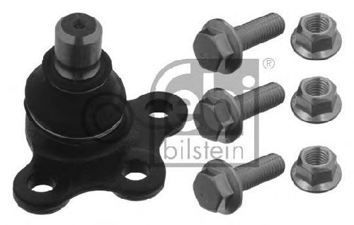 FEBI BILSTEIN 22022 - Ball Joint Front Axle left and right CITROËN