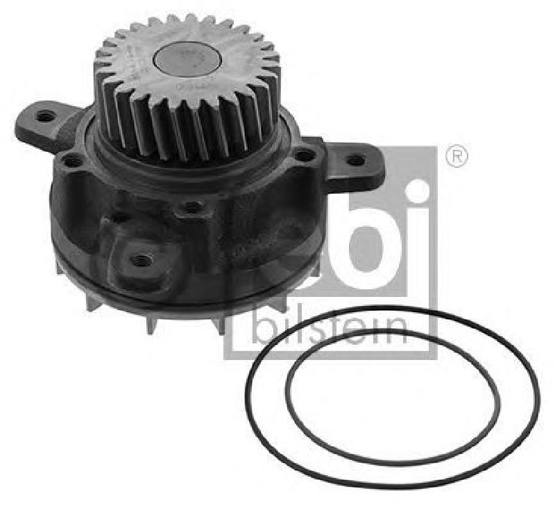 FEBI BILSTEIN 22023 - Water Pump VOLVO, RENAULT TRUCKS