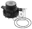 FEBI BILSTEIN 22023 - Water Pump VOLVO, RENAULT TRUCKS