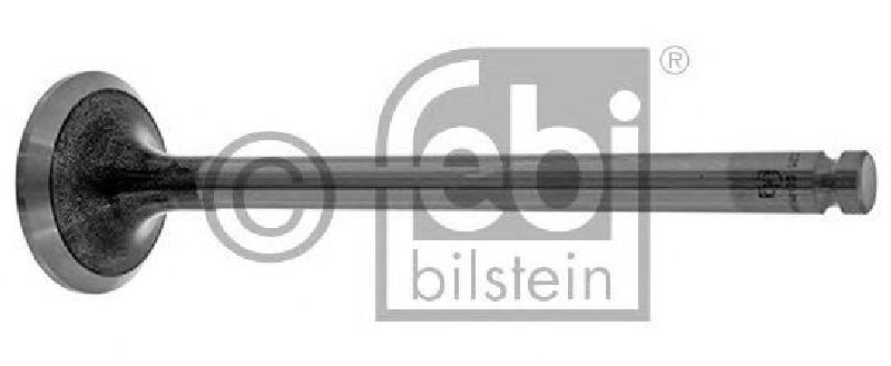 FEBI BILSTEIN 22026 - Exhaust Valve