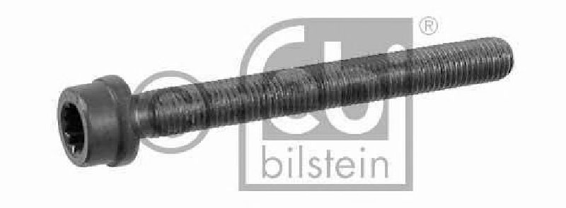 FEBI BILSTEIN 22030 - Cylinder Head Bolt VW, SEAT