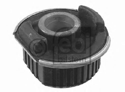 FEBI BILSTEIN 22039 - Mounting, axle beam Rear Axle left and right MERCEDES-BENZ