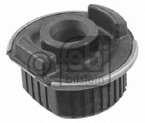 FEBI BILSTEIN 22043 - Mounting, axle beam Rear Axle left and right | Front