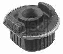 FEBI BILSTEIN 22043 - Mounting, axle beam Rear Axle left and right | Front
