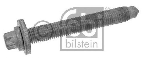 FEBI BILSTEIN 22045 - Repair Set, axle beam Rear Axle