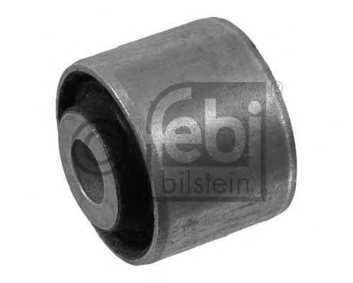 FEBI BILSTEIN 22046 - Control Arm-/Trailing Arm Bush Outer | Lower Front Axle | Lower | Front | Front Axle SEAT