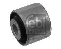 FEBI BILSTEIN 22046 - Control Arm-/Trailing Arm Bush Outer | Lower Front Axle | Lower | Front | Front Axle SEAT