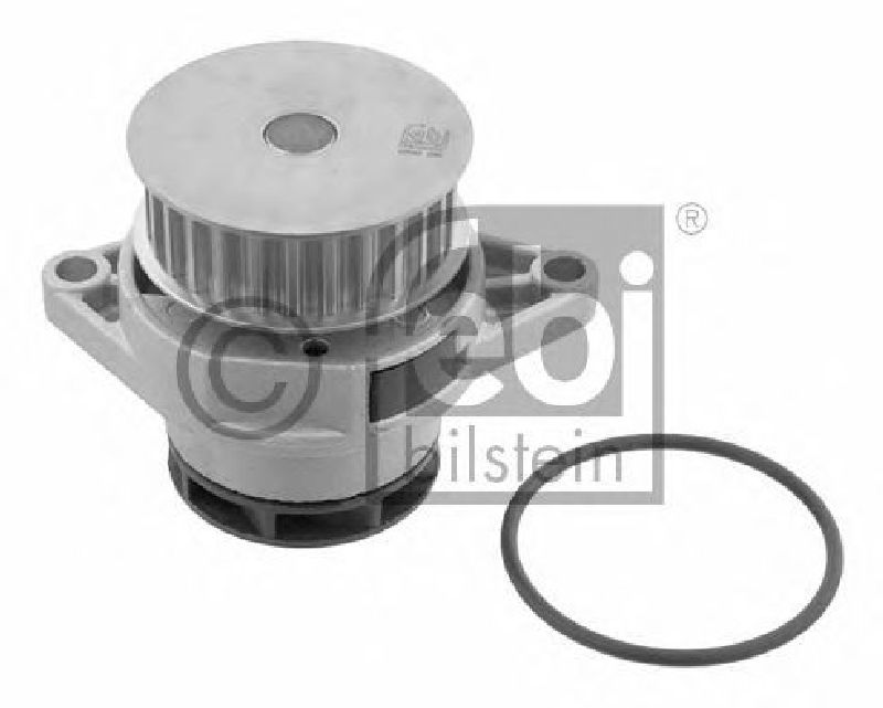 FEBI BILSTEIN 22048 - Water Pump