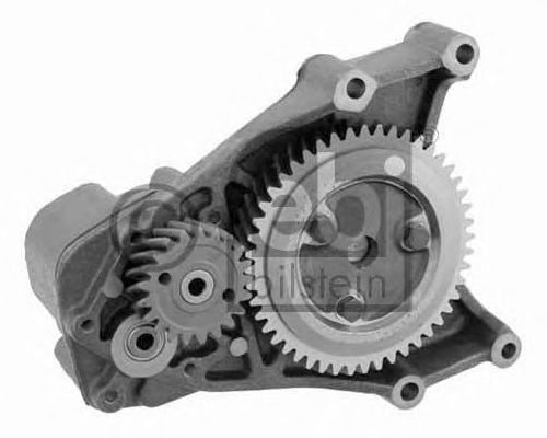 FEBI BILSTEIN 22054 - Oil Pump