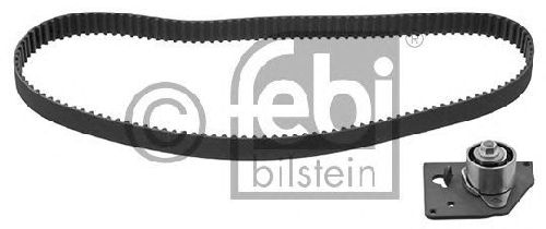 FEBI BILSTEIN 22056 - Timing Belt Kit OPEL, RENAULT, VAUXHALL, NISSAN