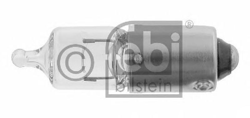 FEBI BILSTEIN 22063 - Bulb, headlight MERCEDES-BENZ