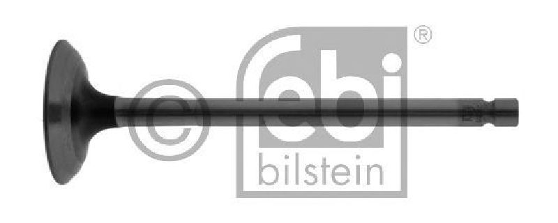 FEBI BILSTEIN 22065 - Exhaust Valve