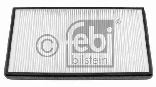 FEBI BILSTEIN 22069 - Filter, interior air BMW