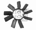 FEBI BILSTEIN 22074 - Fan Wheel, engine cooling