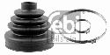 FEBI BILSTEIN 22090 - Bellow, driveshaft Front Axle | Wheel Side