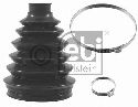 FEBI BILSTEIN 22092 - Bellow, driveshaft Front Axle | Wheel Side