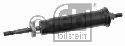 FEBI BILSTEIN 22093 - Shock Absorber, cab suspension Front