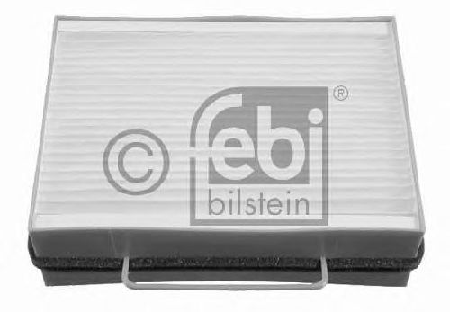 FEBI BILSTEIN 22095 - Filter, interior air