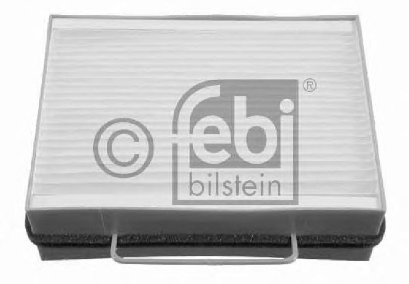 FEBI BILSTEIN 22095 - Filter, interior air