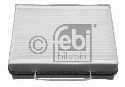 FEBI BILSTEIN 22095 - Filter, interior air