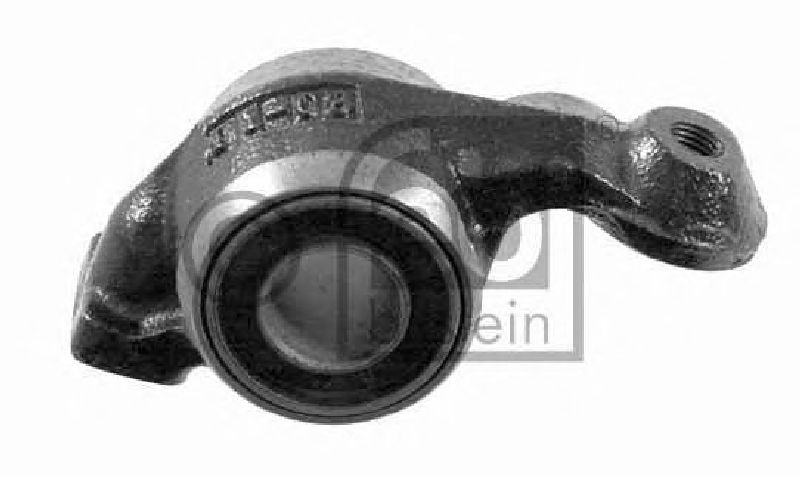 FEBI BILSTEIN 22100 - Control Arm-/Trailing Arm Bush Front Axle | Front CITROËN, PEUGEOT