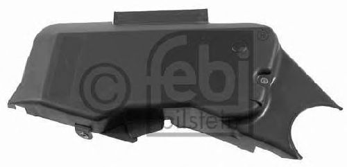 FEBI BILSTEIN 22105 - Cover, timing belt FIAT