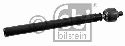 FEBI BILSTEIN 22115 - Tie Rod Axle Joint Front Axle left and right