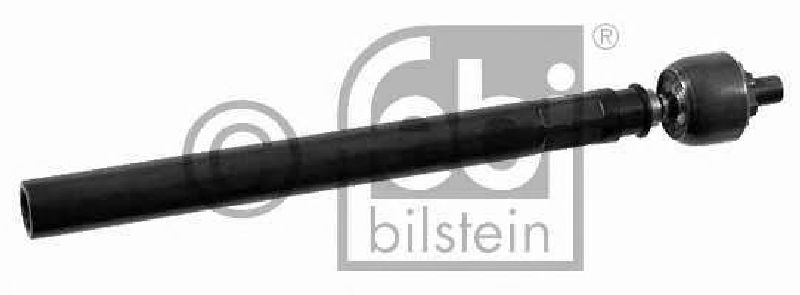 FEBI BILSTEIN 22115 - Tie Rod Axle Joint Front Axle left and right