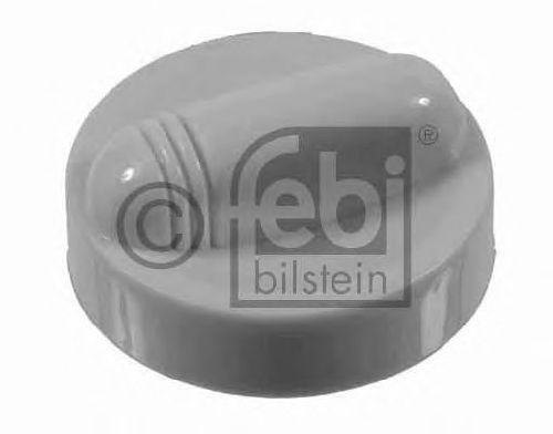 FEBI BILSTEIN 22121 - Cap, oil filler RENAULT, OPEL, VAUXHALL