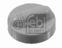 FEBI BILSTEIN 22121 - Cap, oil filler RENAULT, OPEL, VAUXHALL