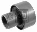 FEBI BILSTEIN 22129 - Mounting, axle beam Rear Axle left and right