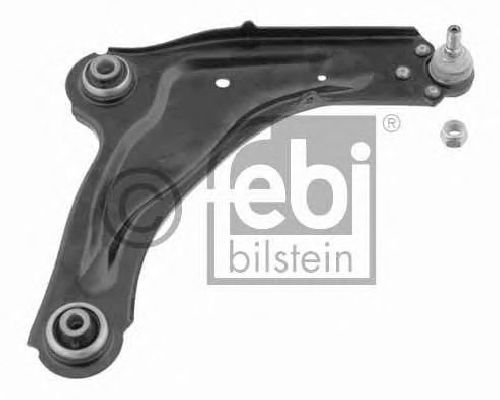 FEBI BILSTEIN 22132 - Track Control Arm Lower Front Axle | Right RENAULT