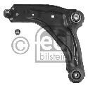 FEBI BILSTEIN 22133 - Track Control Arm Lower Front Axle | Left RENAULT