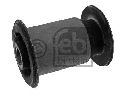 FEBI BILSTEIN 22136 - Control Arm-/Trailing Arm Bush Lower Front Axle | Front