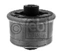 FEBI BILSTEIN 22137 - Control Arm-/Trailing Arm Bush Lower Front Axle | Rear