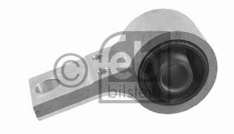 FEBI BILSTEIN 22139 - Control Arm-/Trailing Arm Bush Lower Front Axle | Rear FORD