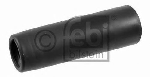 FEBI BILSTEIN 22142 - Protective Cap/Bellow, shock absorber Rear Axle | Left and right VW, SEAT, SKODA, AUDI