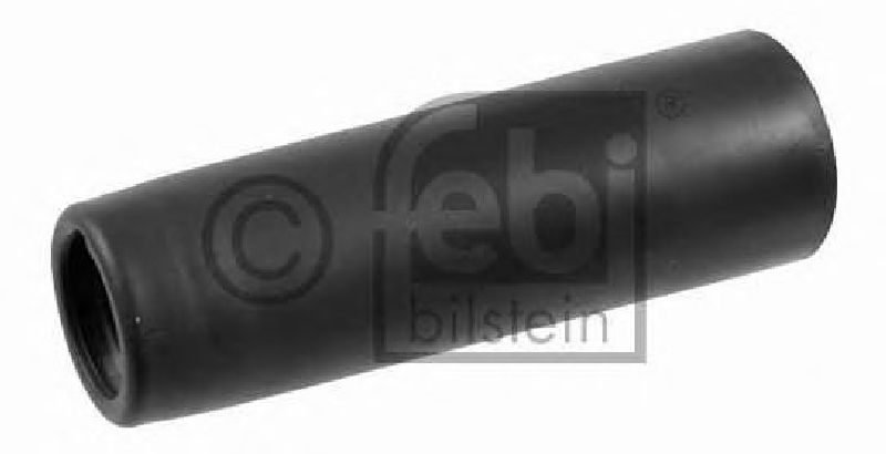 FEBI BILSTEIN 22142 - Protective Cap/Bellow, shock absorber Rear Axle | Left and right VW, SEAT, SKODA, AUDI