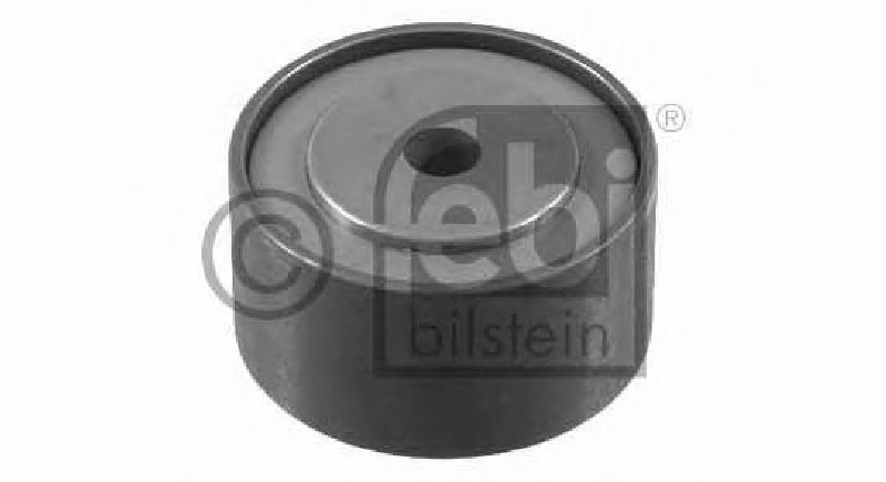 FEBI BILSTEIN 22146 - Deflection/Guide Pulley, v-ribbed belt RENAULT