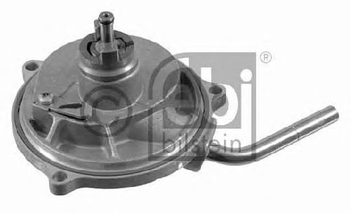 FEBI BILSTEIN 22147 - Vacuum Pump, brake system