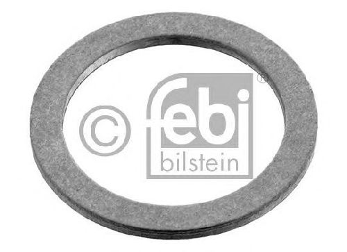 FEBI BILSTEIN 22149 - Seal, oil drain plug VOLVO
