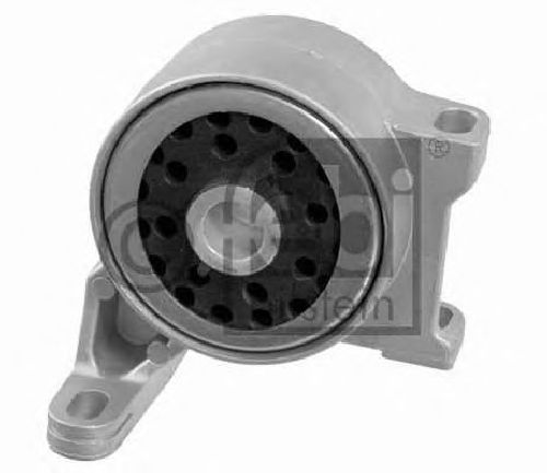 FEBI BILSTEIN 22161 - Engine Mounting Rear