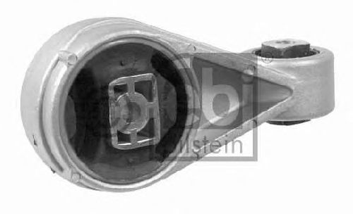 FEBI BILSTEIN 22163 - Engine Mounting Rear