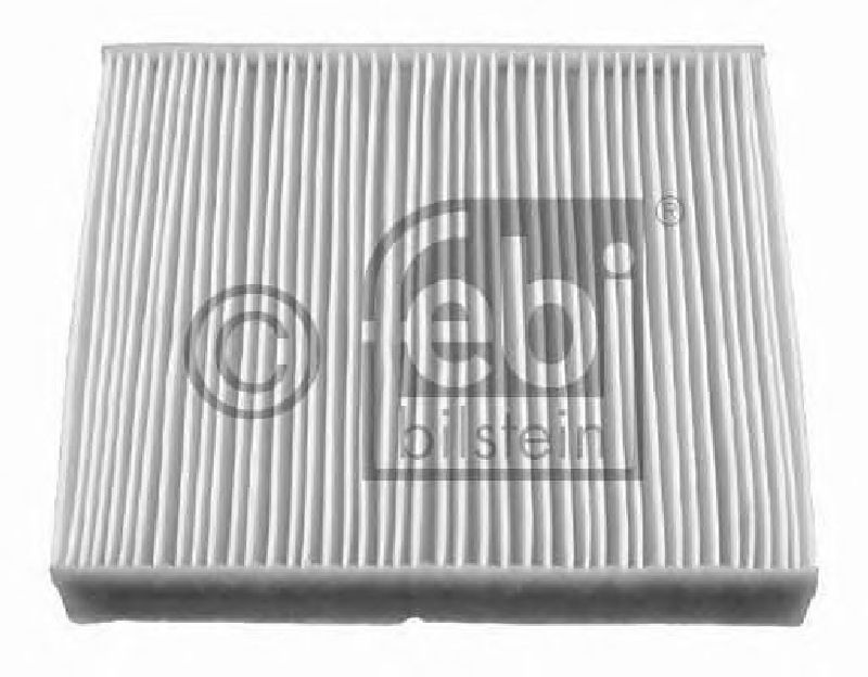 FEBI BILSTEIN 22165 - Filter, interior air FORD