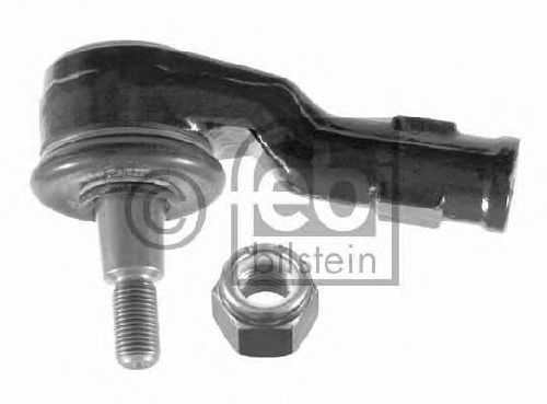 FEBI BILSTEIN 22169 - Tie Rod End Front Axle left and right